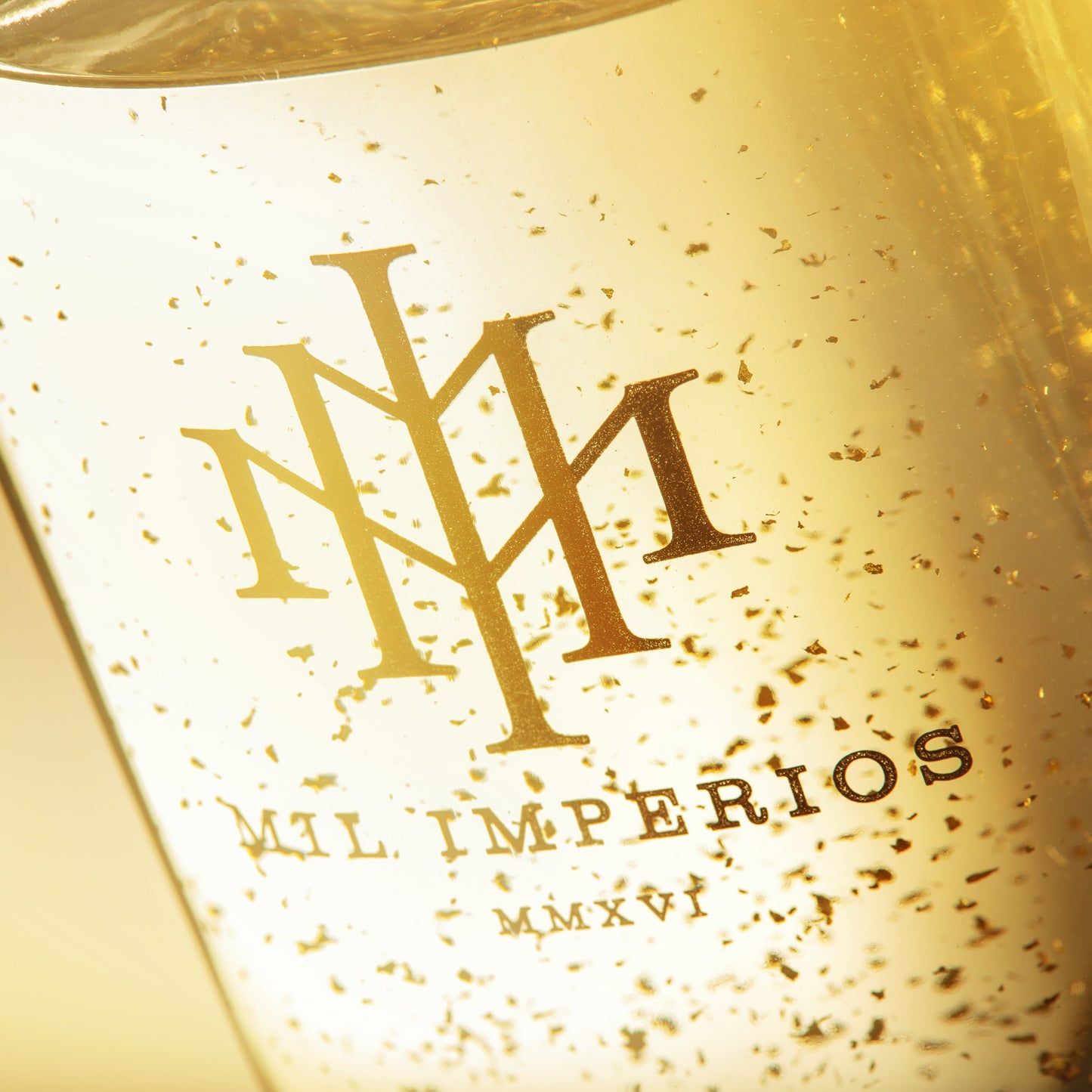 Tequila Mil Imperios 750ml